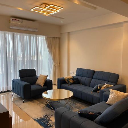 Solaris Appartment 5&7Th Floor Acra Exterior foto